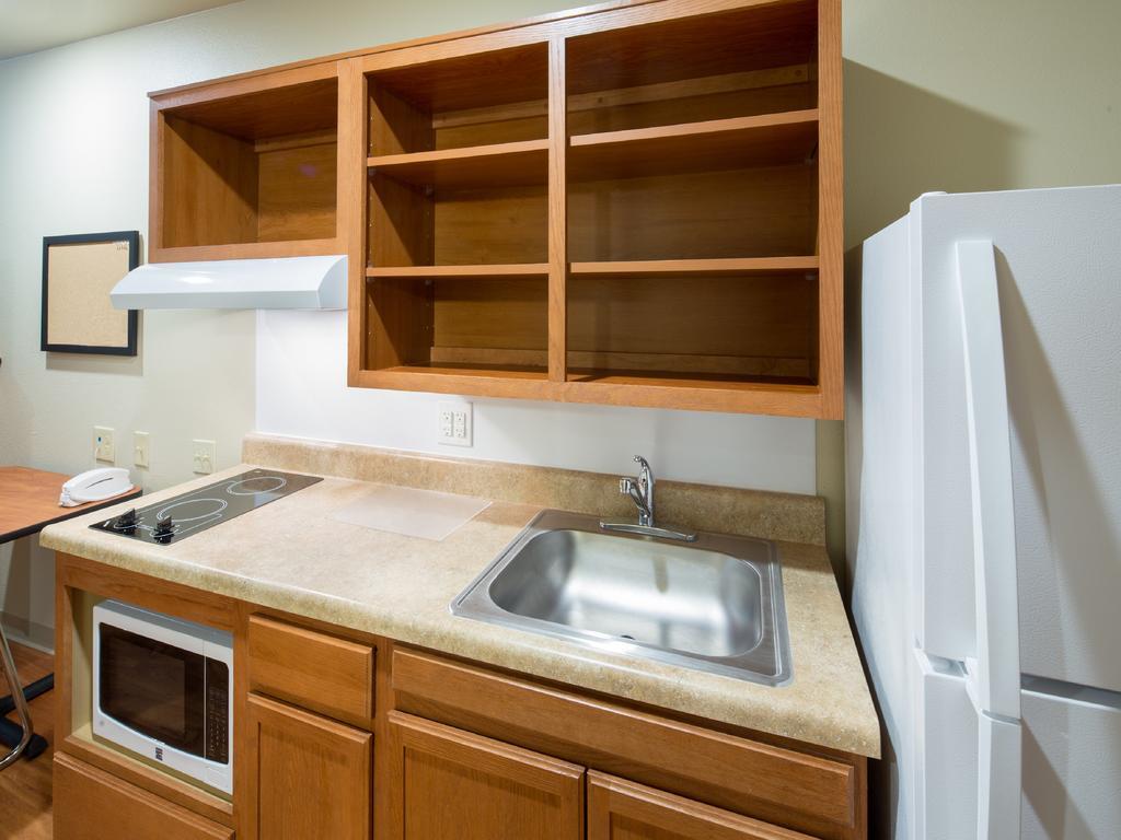Woodspring Suites Kansas City Mission Merriam 外观 照片